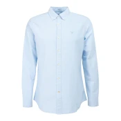 Barbour Srajca Oxtown, modra
