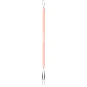 Brushworks Blackhead Remover Tool kozmetični pripomoček za odstranjevanje črnih pikic 1 kos