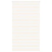 Zebra zavjesa Mramorna bež 130x230 cm Širina tkanine 125,9 cm Poliester