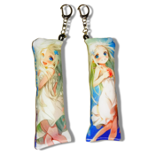 Privezak anime Ano Hi Mita Hana no Namae o Bokutachi wa Mada Shirana, 1 kom
