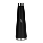 Berlingerhaus Termoska BH-8750 stainless steel drinking bottle 0.4 l Matte Black Collection