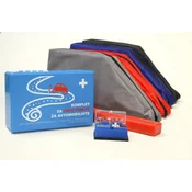 Tech+ Set avtomobilske obvezne opreme – H7/12V