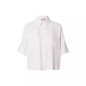 VERO MODA Bluza AWRyder Fabiana  roza