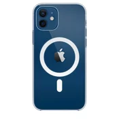 MM TPU IPHONE 16 PRO MAX MAGSAFE maskica za mobitel prozirna