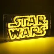 Paladone – Star Wars neon svjetlo