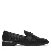 Loaferke DKNY Rezzi K2654548 Črna