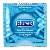 Durex Comfort XL 1 pc