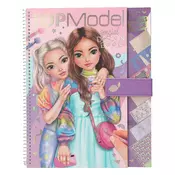 Bojanka Depesche TopModel - Special Design Book