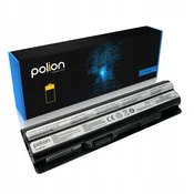 Polion Baterija za prenosnik MSI BTY-S14 CX70 CR650 CX650 FR400 FX600 GE60 GE70 4400mAh