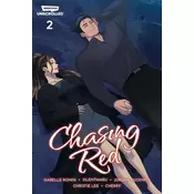 Chasing Red, Vol. 2