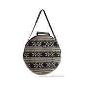 Torba za šamanski boben 40 cm 2796162IKAT-DARK