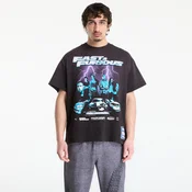 Majice Puma x Fast & Furious Tee Ii Puma Black/ Puma White M