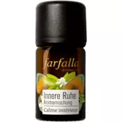 Farfalla Aroma mješavina Unutarnji mir - 5 ml