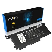 shumee Baterija za prenosnik DELL 293F1 Latitude 5330 5430 5530 7330 7430 7530 4300mAh