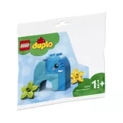 LEGO® Duplo® 30333 Moj prvi slon