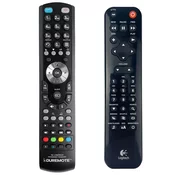 General LOGITECH Squeezebox Transport, Squeezebox Classic V3 - remote control duplicate