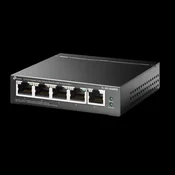 TP LINK Switch TP-LINK TL-SG105MPE