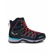 Salewa MT TRAINER LM GTX, ženski pohodni čevlji, črna 61360