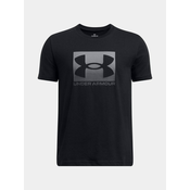 Under Armour Fantje UA B BOXED SPORTS UPDATE SS majica s kratkimi rokavi XXL