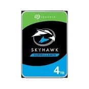 Seagate 4TB ST4000VX016 SkyHawk Surveillance