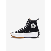Converse Run Star Hike Black 166800C