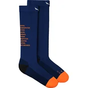 SALEWA NOGAVICE ORTLES DOLOMITES MERINO CREW