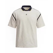 UNDER ARMOUR Funkcionalna majica Terrace kamen