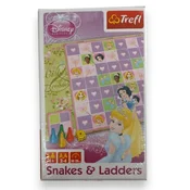 Igra zmija disney princess 25,5x180cm 7-dmgam61101 ( 5873 )