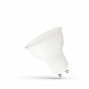 Spectrum LED žarnica GU10 6W 3000K Dimabilna