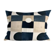 Polibombažna prevleka za vzglavnik SOMVORA POLY 70x90 cm, barvna