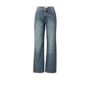 BALMOHK Kavbojke moder denim