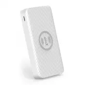 Xplore Powerbank XP226 beli – mobilni punjač