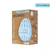 Ecoegg Jaje za pranje rublja, 70 pranja - Fresh Linen