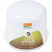 MARTINA GEBHARDT KREMA ZA NOGE IZ KRUHOVCA - 50 ML
