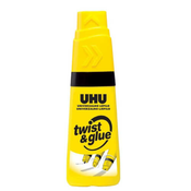 Ljepilo UHU Twist & Glue 35ml