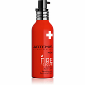 ARTEMIS MEN Fire Rescue zaštitna njega s umirujucim djelovanjem 75 ml