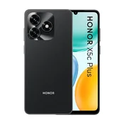 Honor X5C Plus 4+128 Midnight Black