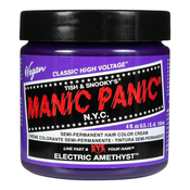 Manic Panic Electric Amethyst