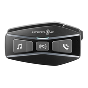Bluetooth hands-free interfon U-COM16 - pojedinačno pakiranje