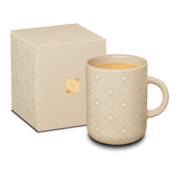Celebration Coffee Mug Parchment