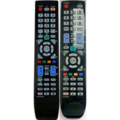 General SAMSUNG BN59-00941A - zamenjava daljinski upravljalnik