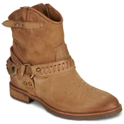 Airstep/A.S.98 ISOLA west Kostanjeva