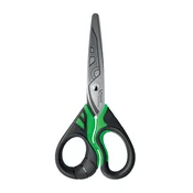 ŠKARJE MAPED SENSOFT FLUO 13 CM