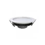 DOWNLIGHT CPS-Y8A36-D9 Ugradni LED panel, 3000K, Beli