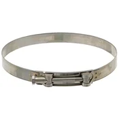 Granit Objemka za hidravlično cev premera 22 mm, nerjaveče jeklo 44 - 47 mm