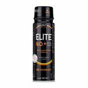 QNT NO + Elite shot Pre-Workout, 80ml