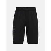 Under Armour Kratke hlače Prototype 2.0 Wdmk Shorts-BLK XS