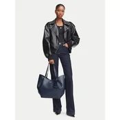 Ročna torba Guess Amorette HWBG78 98240 Mornarsko modra