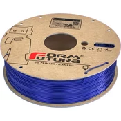Formfutura High Gloss PLA modra - 1,75 mm/750 g