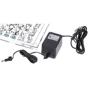 LD SYSTEMS LDVIBZ68PSU napajalnik